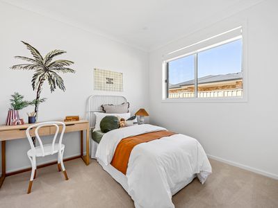 6 Casa Circuit, South Nowra