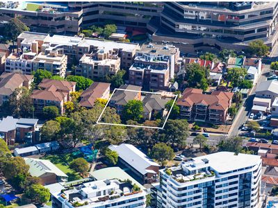 31 & 33 Gladstone Street, Kogarah