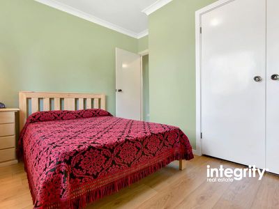 10 Waldegrave Crescent, Vincentia