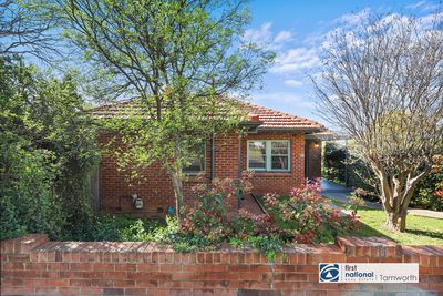 28 ROBYN STREET, South Tamworth