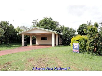 Atherton