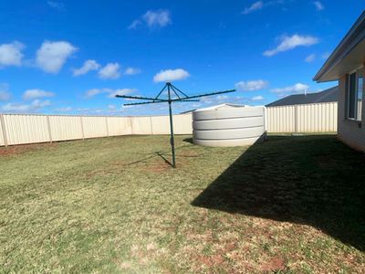 47 Frangipani Drive, Kingaroy