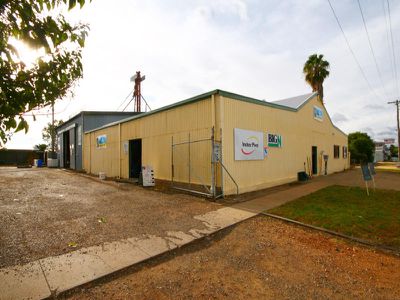 14-16 ROSEMARY STREET, Gunnedah