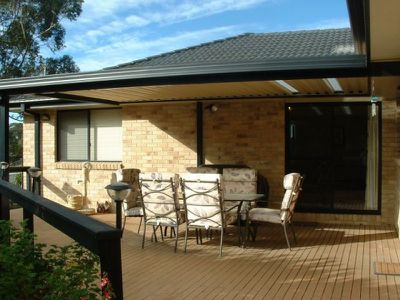 28 Lyra Drive, Lake Tabourie