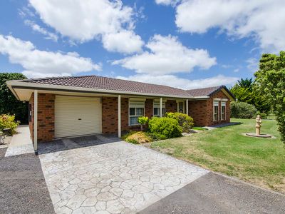 29725B Princes Highway [Adelaide Rd], Millicent
