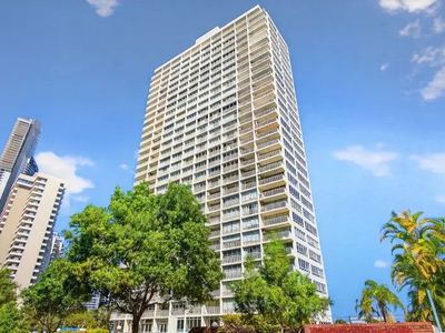 4E / 2 RIVERVIEW PARADE, Surfers Paradise