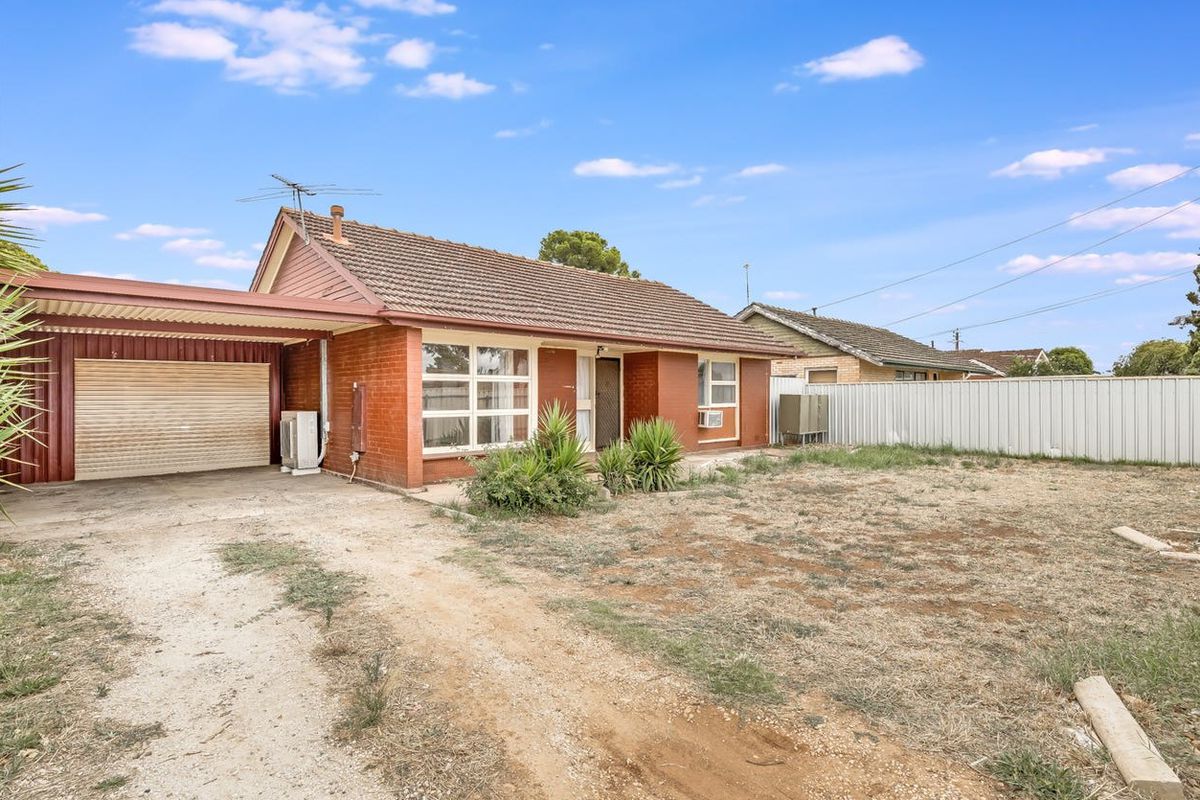 19 Stapleton Street, Davoren Park