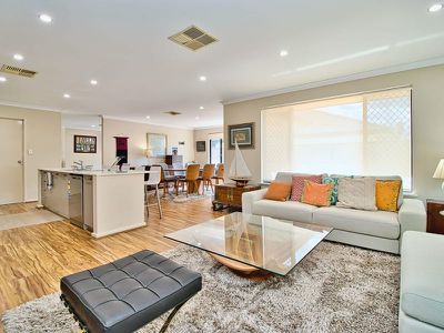 11 Curlewis Drive , Baldivis
