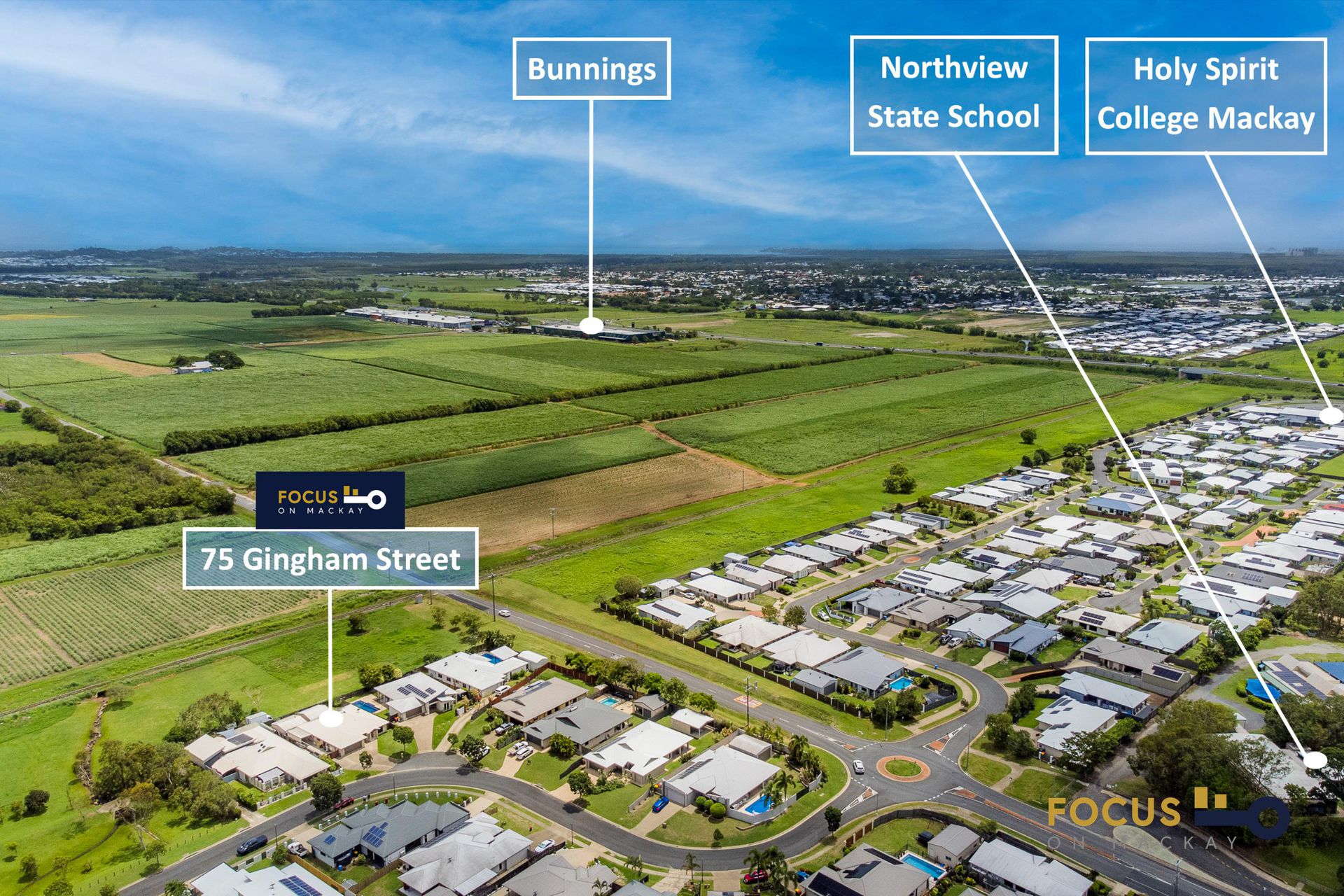 75 Gingham Street, Glenella