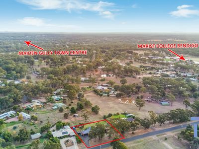 27 Golf Links Road, Maiden Gully