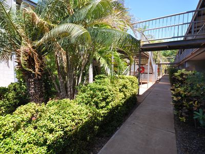 6 / 2 Woodman Street, Port Hedland