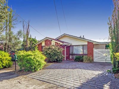 54 Hook Street, Altona Meadows