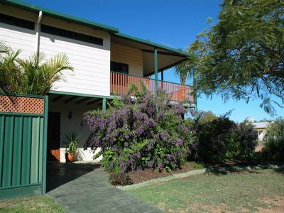 42 Galah street, Longreach