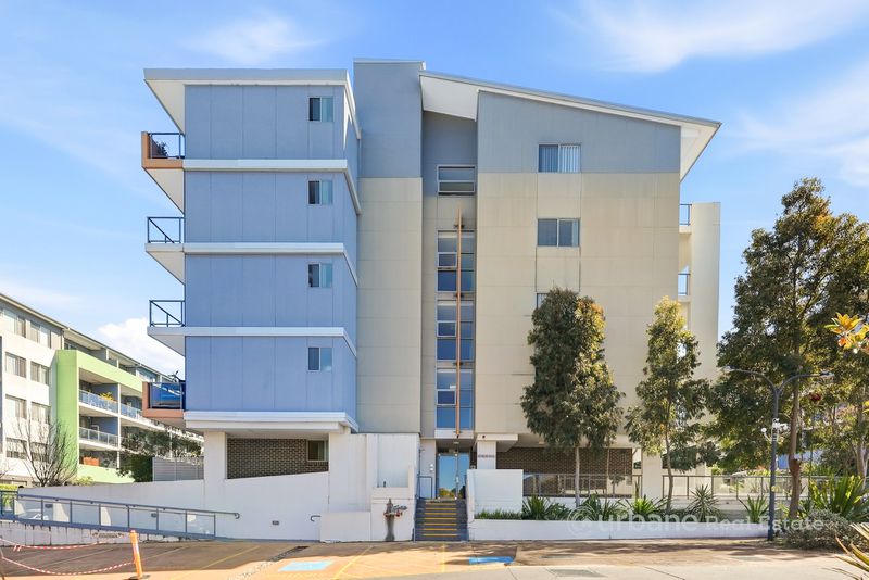 103 / 8c Myrtle Street, Prospect