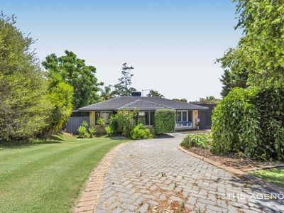 395 Warwick Road, Greenwood
