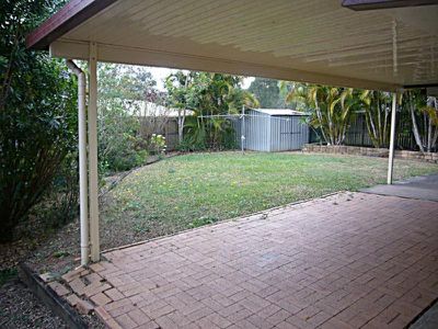 4 Exilis Street, Rochedale South