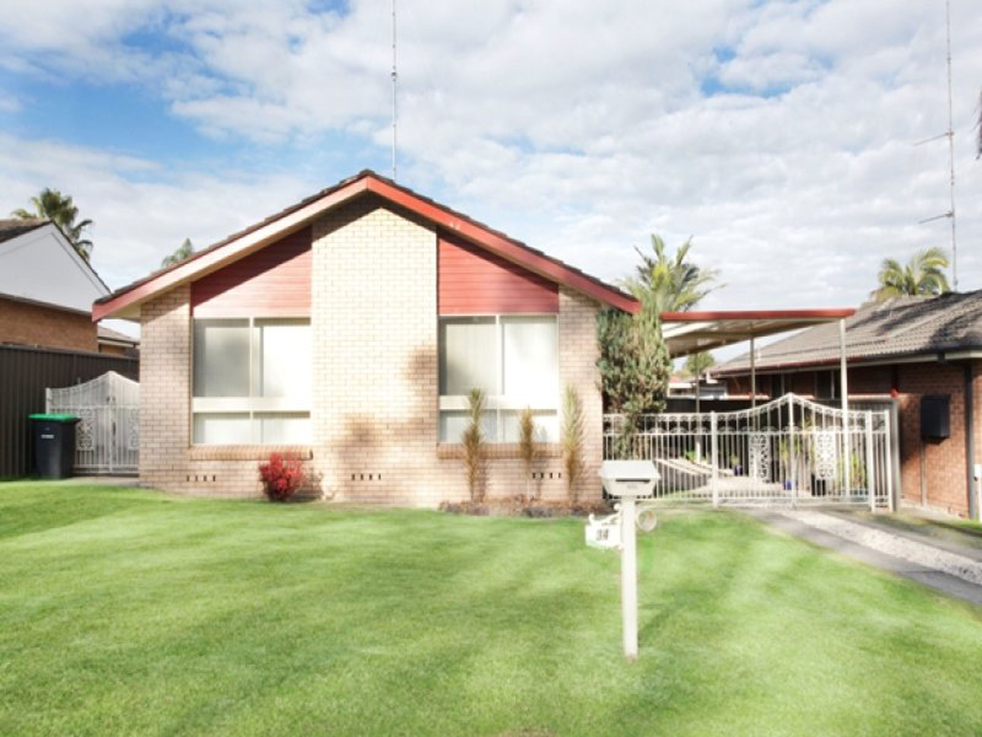 34 Tukara Road, SOUTH PENRITH