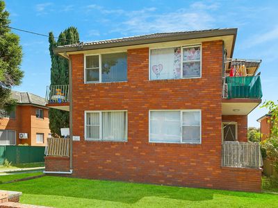 4 / 13 Denman Ave, Wiley Park