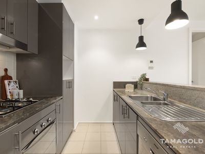 408 / 52 Nott Street, Port Melbourne