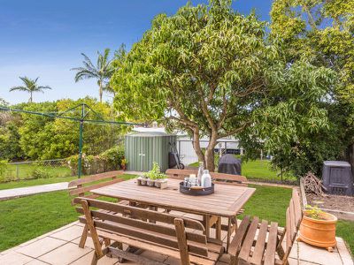 48 Bulgin Ave, Wynnum West