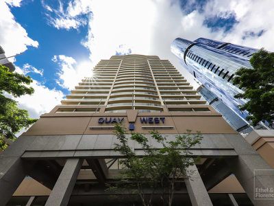 1104 / 132 Alice Street, Brisbane City