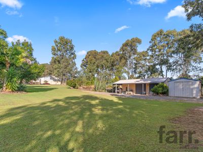 17-23 Wagonwheel Road, Boyland