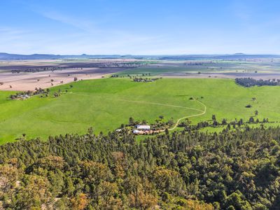 415 Tudgey Road, Gunnedah
