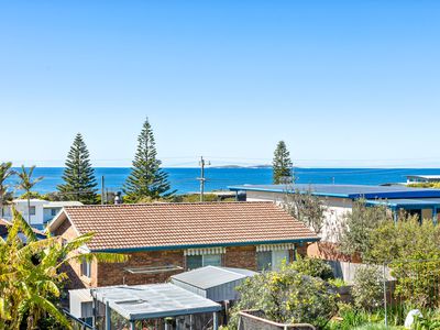 28 Sunset Boulevard, Kianga