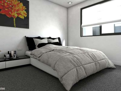 Lot 3 / 12 Rahme Crescent, Kaiapoi