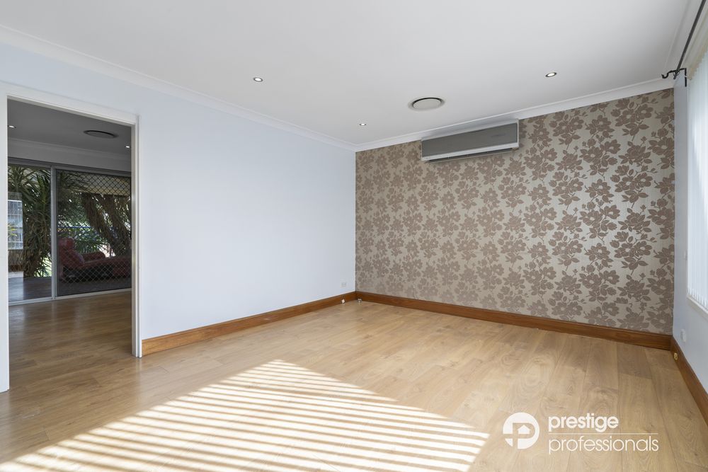 30 Junction Road, Moorebank