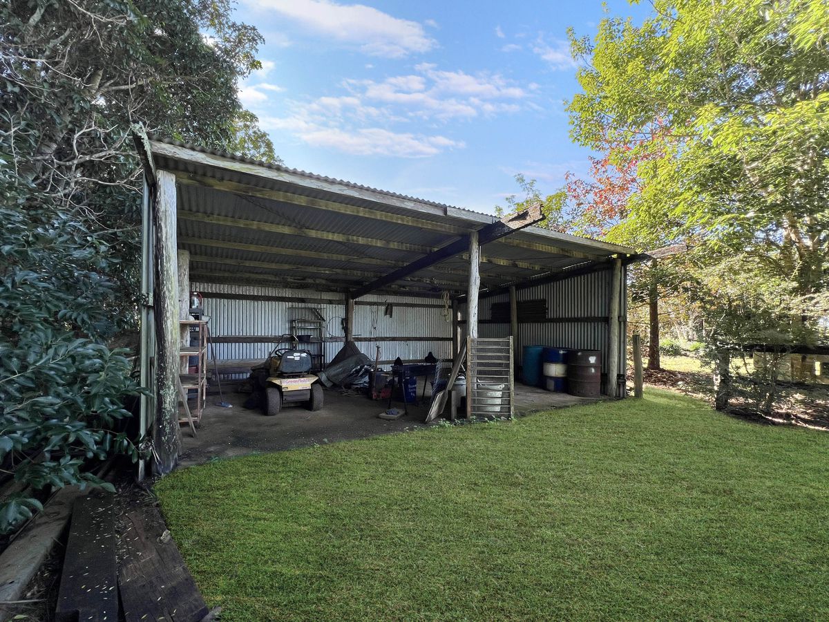 59 Topaz Road, Malanda