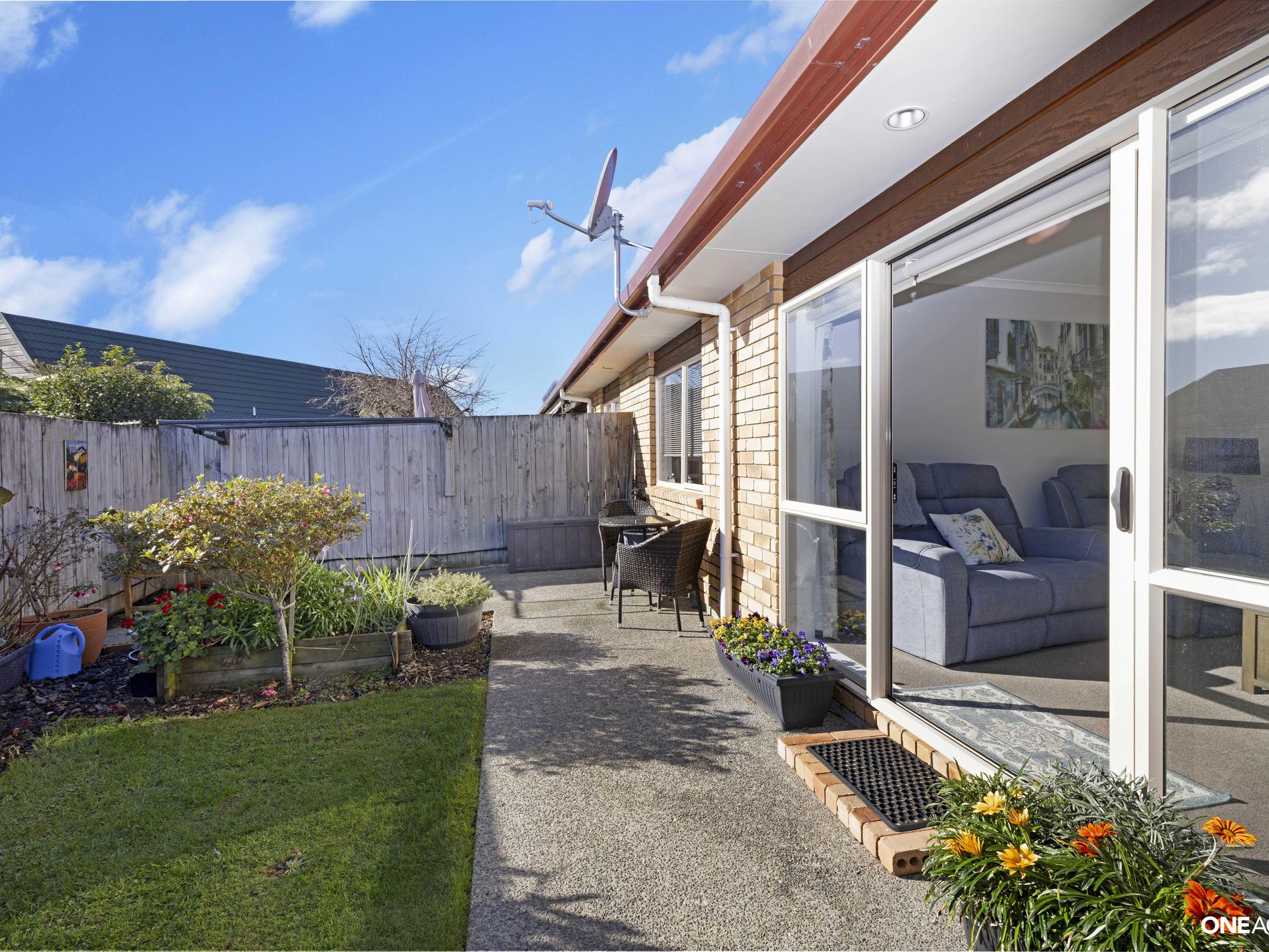 58 / 9 Fuller Close, Levin