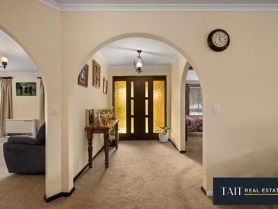 5 College Street, Wangaratta