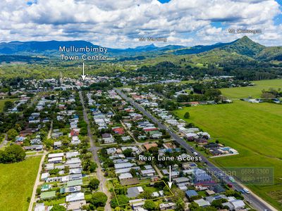 66-68 New City Road, Mullumbimby