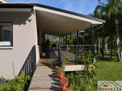 566 Eastern Mary River Rd , Maleny