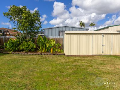 13 John Moffat Road, Gooburrum