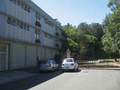 83 / 19-23 Forbes Street, Woolloomooloo