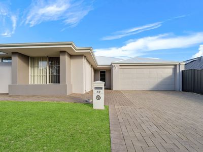 37 Fishbone Turn, Banksia Grove