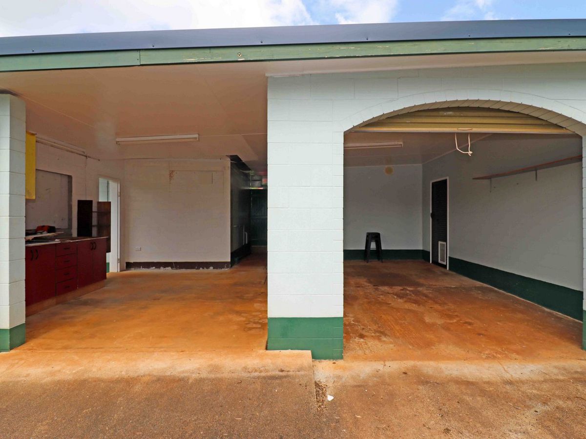 20 George Street, Malanda