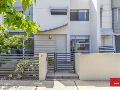 9 Quain Street, Crace