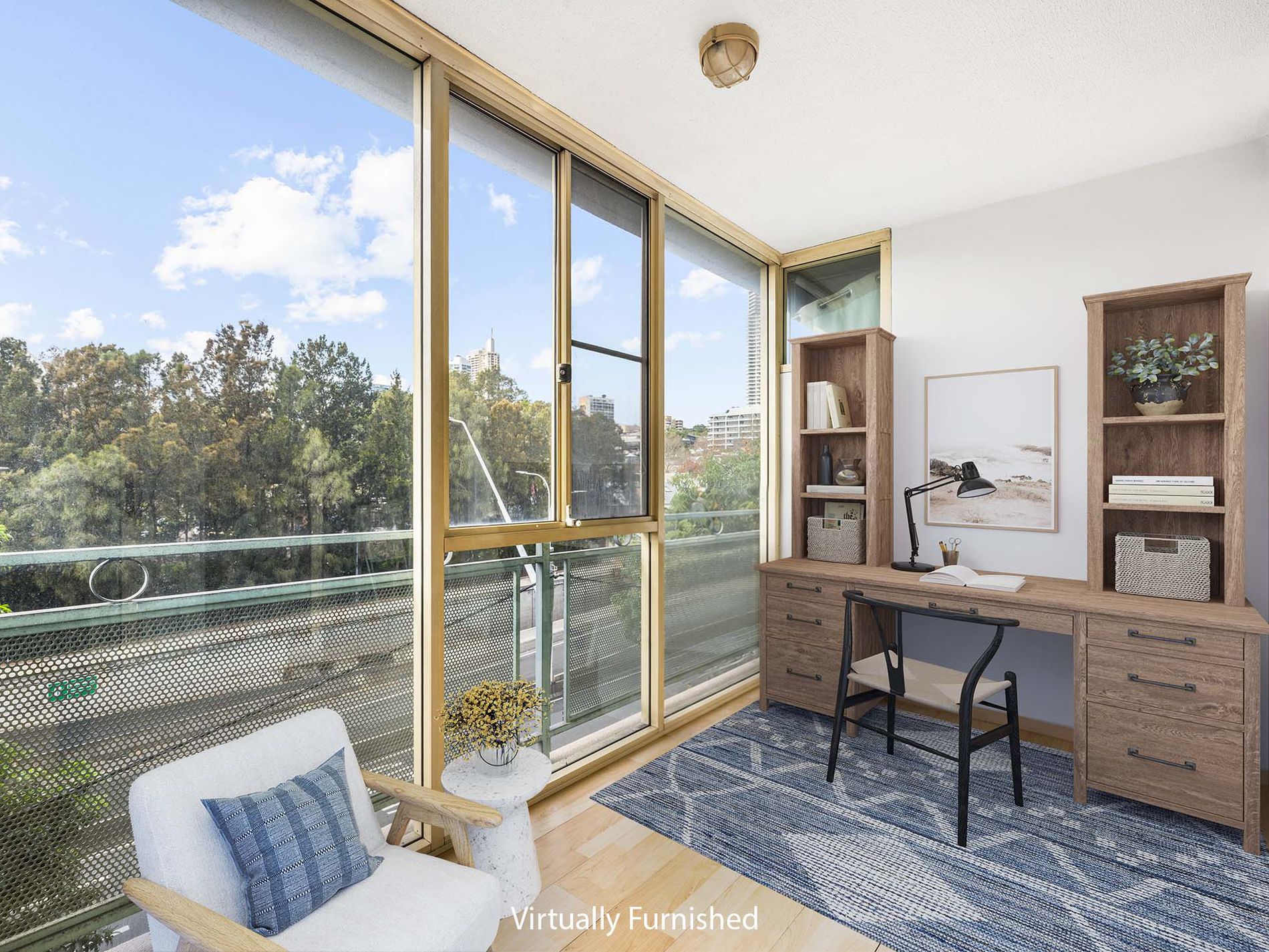 51 / 27-51 Palmer Street, Woolloomooloo