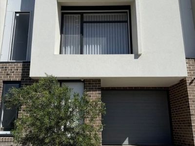 5 Grangehill Mews, Wyndham Vale