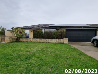 8 Coomer Elbow, South Guildford