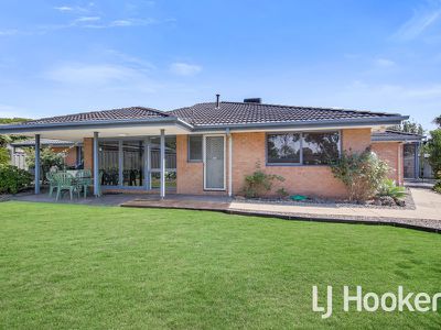14 Dairyfarm Terrace, Hampton Park