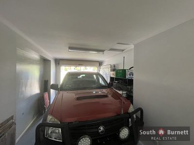 3 Philps Street, Wondai
