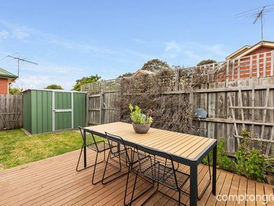 21 Corris Street, Yarraville