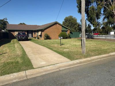 82 Main Street, Strathmerton