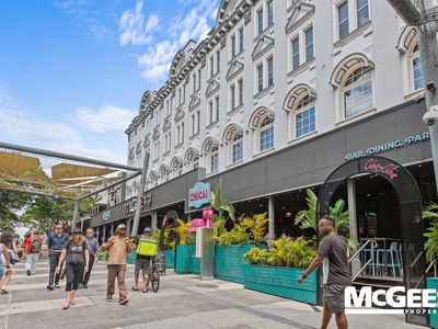 315 Brunswick Street, Fortitude Valley