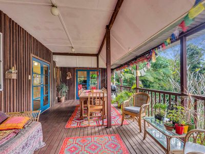 10 / 78 Cecil Street, Nimbin