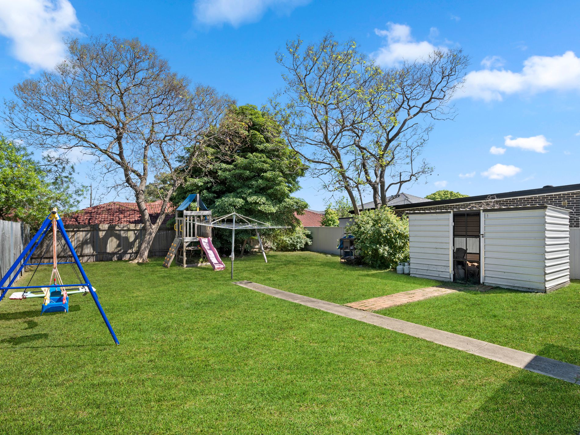 5 Morris Street, Smithfield